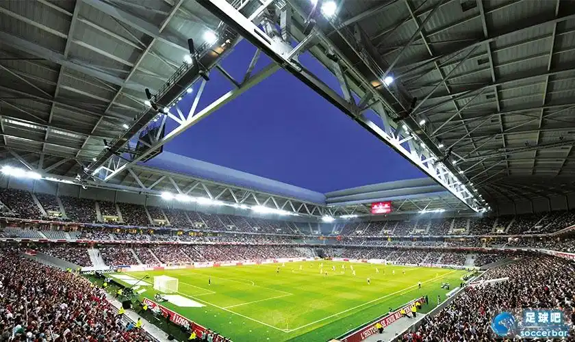 pes2020球场pes2020里尔"皮埃尔·莫鲁瓦球场"球场补丁2020-04-05阅读