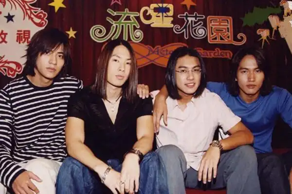 【图】道明寺是哪个电视剧的 台湾版流星花园火遍大江南北