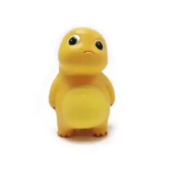 威登客歪头奶龙 小奶龙捏捏乐慢回弹新奇玩具减压玩偶傲娇发泄公仔