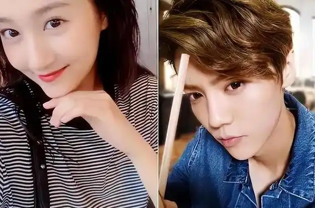 鹿晗关晓彤日本旅游被偶遇同框力破分手传闻cp粉表示又磕到了