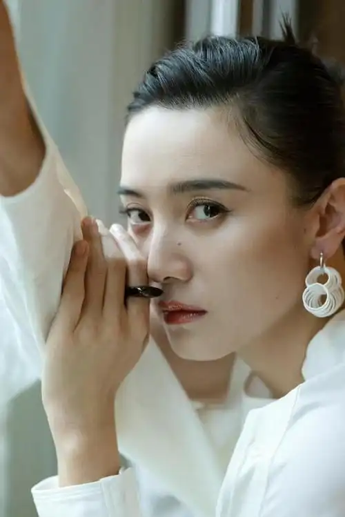 宋佳高清壁纸_网易订阅