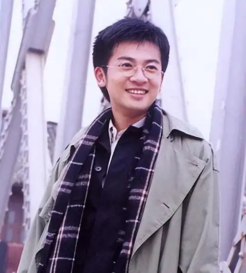 倚天屠龙记 主演现状 女演员都寻得好归宿 苏有朋跨界成功