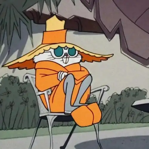 这些头像真的太搞笑了