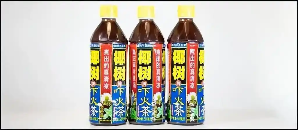 一年狂赚50亿椰树的猛男打法奏效了