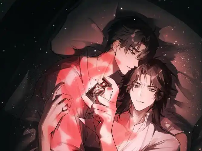 《我只喜欢你的人设完结篇》图透第三弹