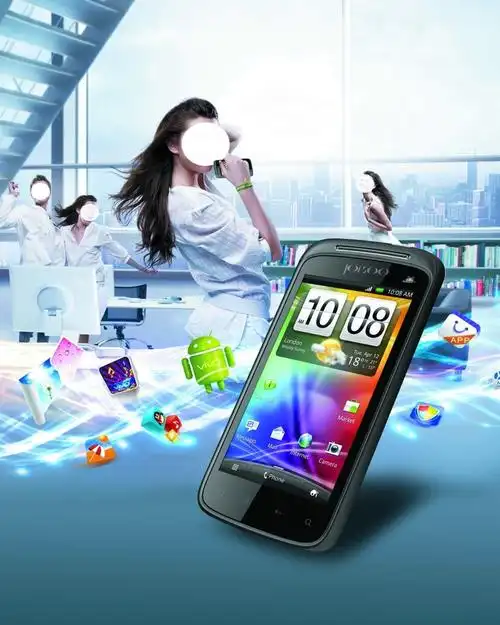 科技数码海报手机素材电商淘宝素材免费下载(图片编号:4989803)-六图