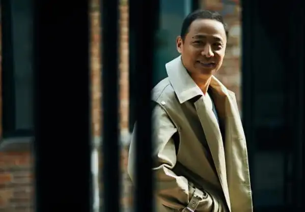 听周野芒分析:"老乌"到底与索菲娅·罗兰有花头伐?_腾讯新闻