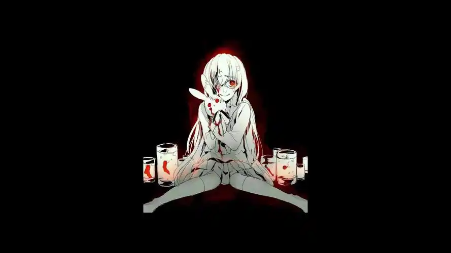 【世说江湖】病娇向日文广播剧预告——《罪与罚》_哔哩哔哩 (゜-゜)