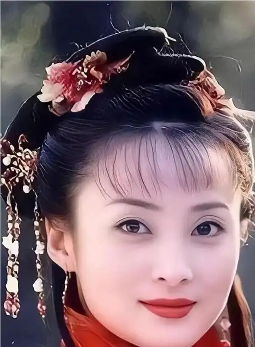 演员蒋勤勤:被污蔑是"第三者",嫁给陈建斌18年却留有遗憾!