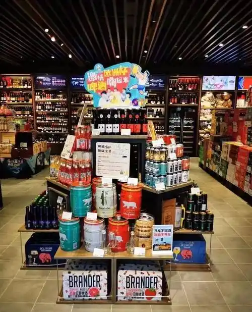 超市堆头这样做,更有助于提升销售,你知道吗?_促销_产品_位置