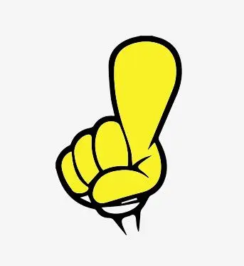 图案手抄报手指和眼睛png拇指和小指的手势图标pngai连接器和手图标