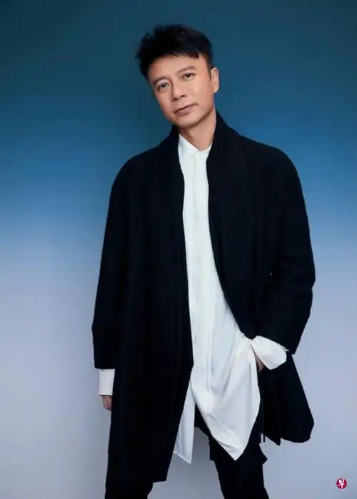 称《声梦传奇》像茶餐厅 李克勤:美味又有传统风味