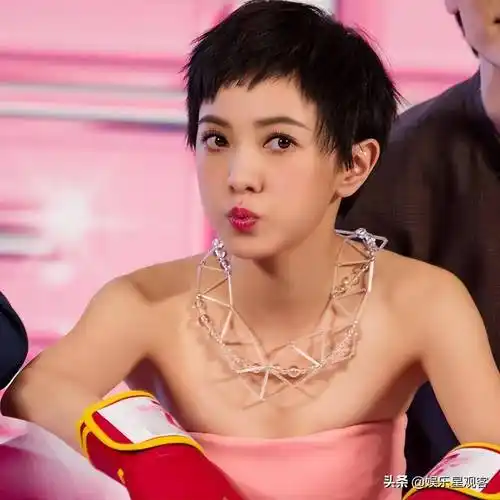 有一种"整容"叫郭采洁分手,前男友杨佑宁很幸福,她却再入火海_妈妈