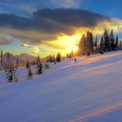 壮观美丽风景图片ipad高清壁纸桌面