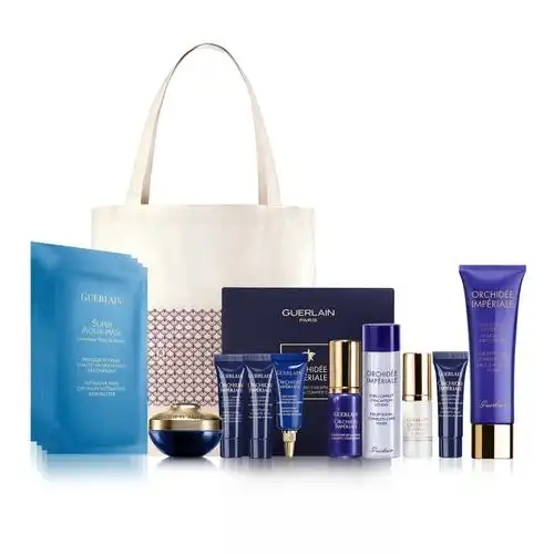 『大牌护肤折扣集合』春天的美丽,从换季化妆品开始