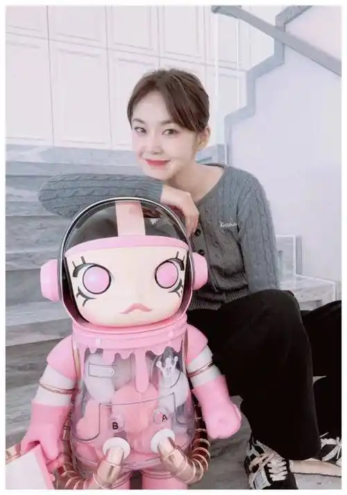 张佳宁,坚持不懈的美丽印记,痣依旧,依旧坚持._故事_魅力_个性