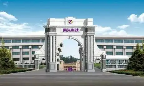 直销产业园大门规划图据悉,双子星商贸综合体,四座gmp生产车间总建筑