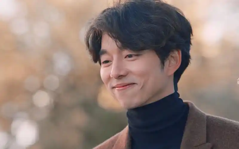 今年你会遇到心软的神嘛 | round and round 鬼怪 4k