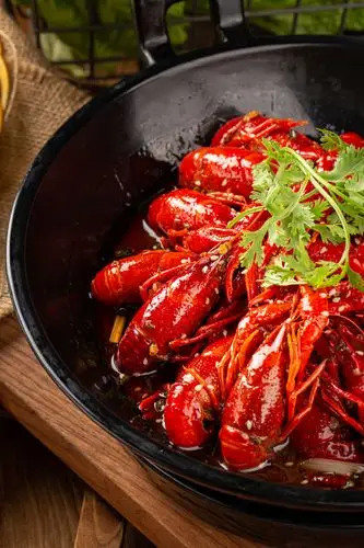 小龙虾|摄影|静物|z91179779 - 原创作品 - 站酷 (zcool)