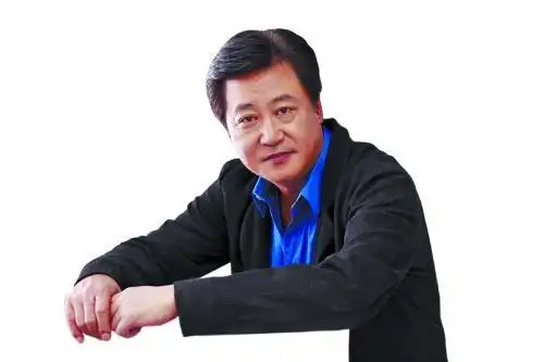 赵宝刚谈老有所依就是想给年轻人提个醒