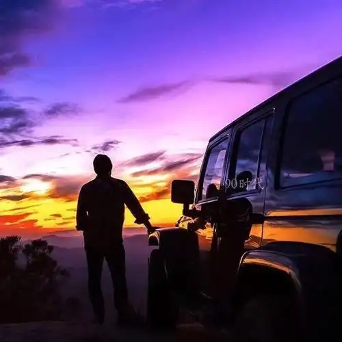 中老年头像大全:适合成熟男人的有品位微信头像