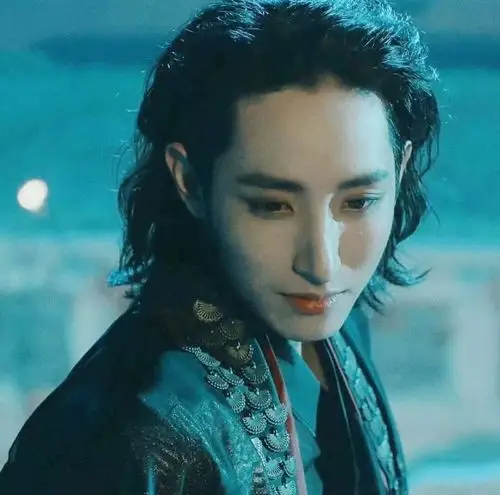 夜行书生 #李洙赫