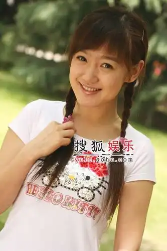 薛佳凝新剧登陆香港tvb 期待观众给予好评(图)