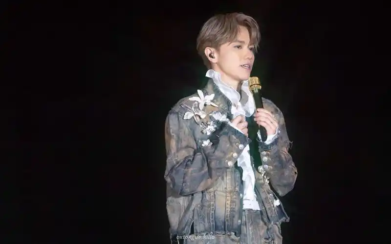 【4k】230605|张敬轩《叮当可否不要老》|revisit 张敬轩演唱会