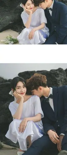 情侣壁纸背景一对