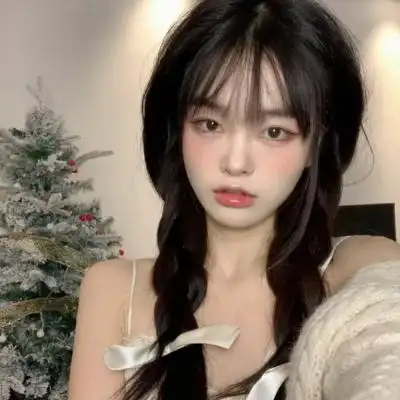 美女头像真人特别的有仙气太受欢迎了高颜值的神仙小姐姐女生头像图片