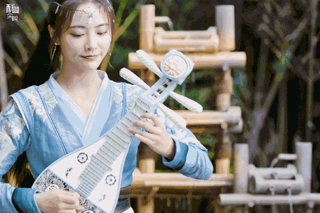 幻乐森林##绿光森林翻拍