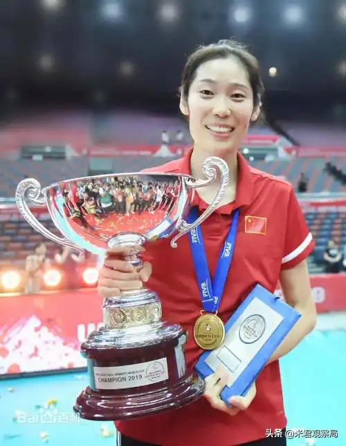 奥运会运动员费用由谁出(奥运冠军朱婷半年花光1500万,为何没人骂她?