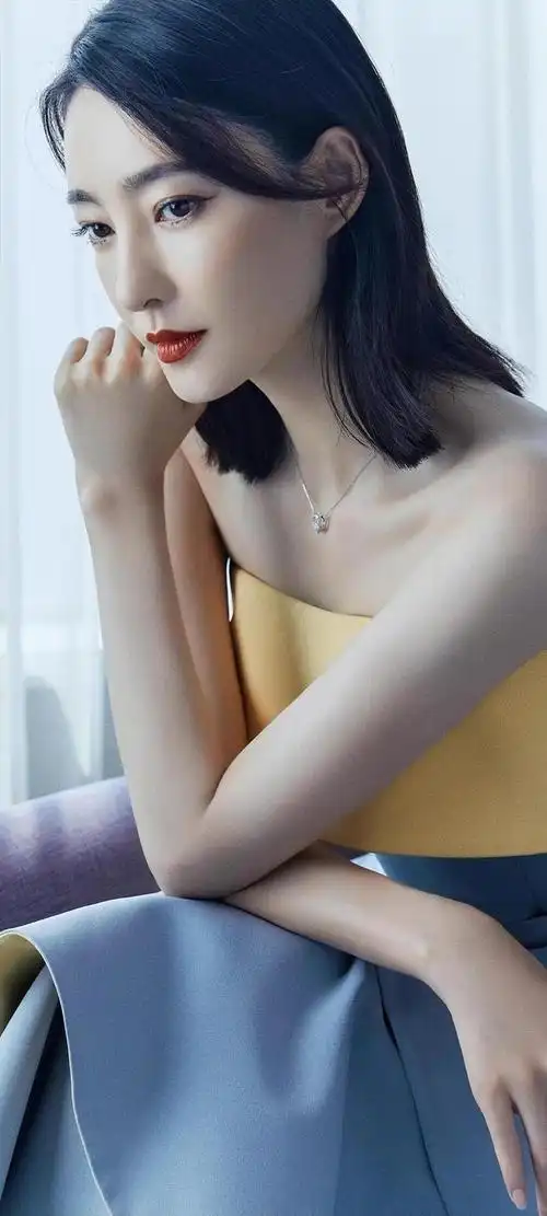 王丽坤高清唯美壁纸_网易订阅