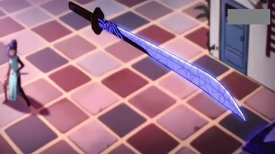 刺客伍六七自带出场bgm的魔刀千仞最后一次击败了赤牙