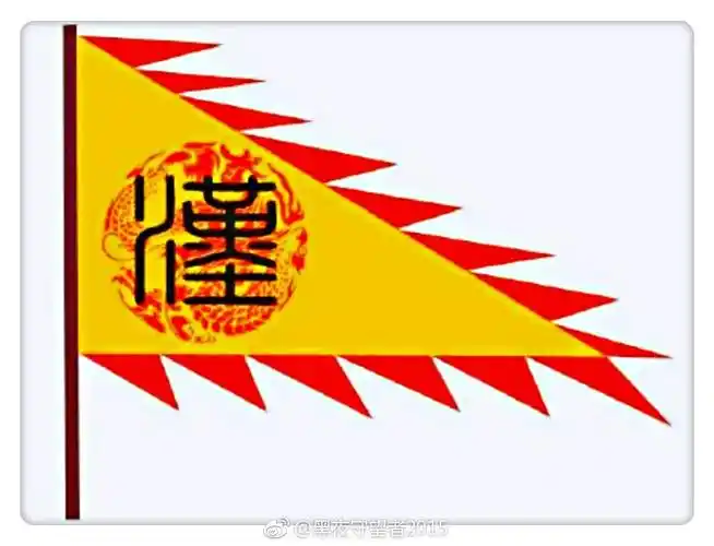 旗帜最常见的是国旗与军旗,最初的军旗实际上