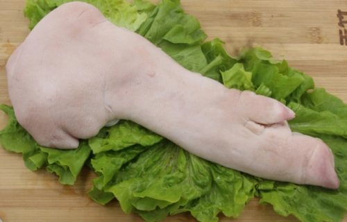 6斤(刮净,斩件) (默认斩件,不砍小块的请留言)