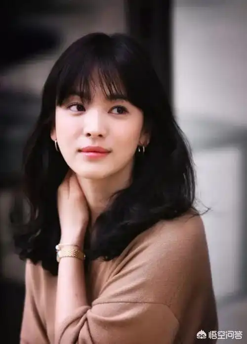 哪些外国女明星是你看一眼就觉得很漂亮的?-惠修网