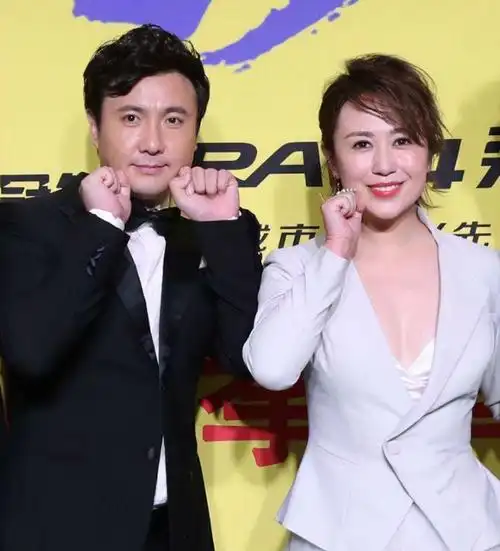 马丽买房资金不够让沈腾邀请开发商吃饭开发商提出要求