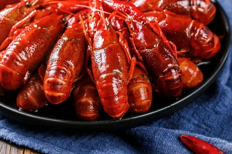 麻辣小龙虾|十三香小龙虾