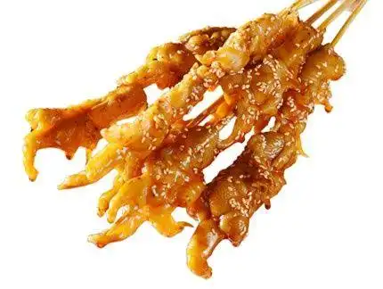 回味无穷鸡爪富含胶原蛋白而且只剩部分小脆骨的凤爪吃起来超方便的