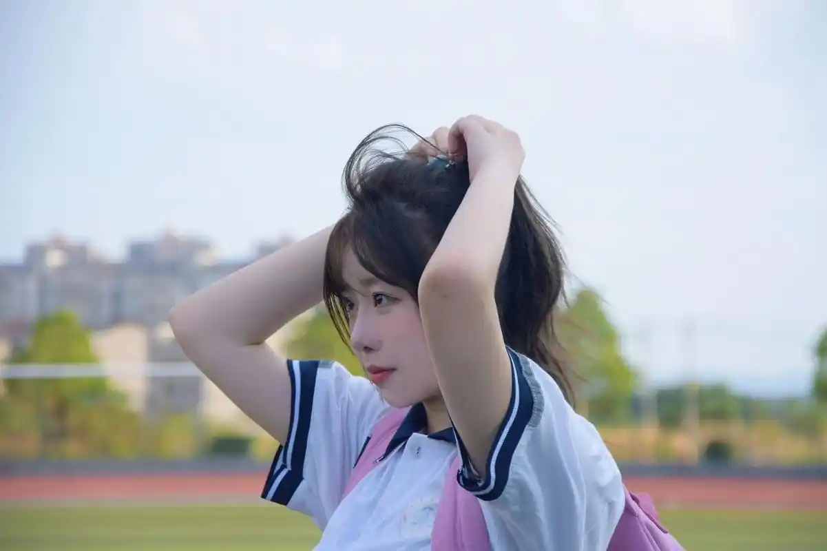 91|炙热的青春有迹可循 地点:桃江一中