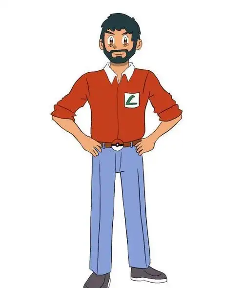 90年代的动画人物现在都变什么样了呢