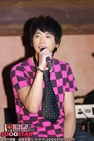 快意恩仇的大象的相册-苏见信