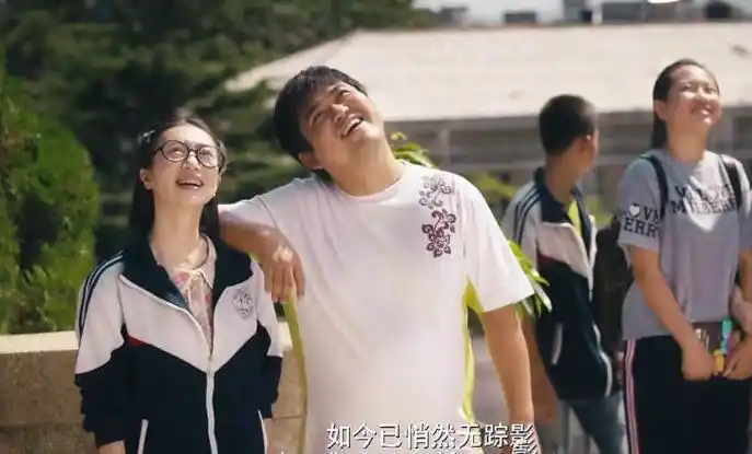 跑了15年龙套,38岁终于凭这个小角色火了,"黄金配角"说的就是他