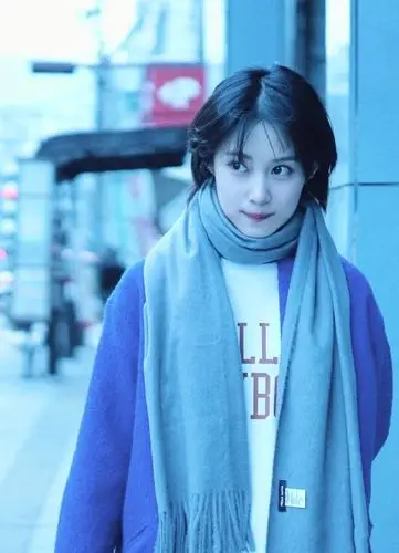 心灵法医的黄小蓉中戏新人演员曾出演欢乐颂2