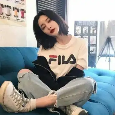 高清女生yy头像霸气却有点甜2022独一无二好看短发妹头像