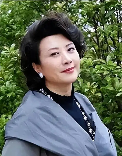 国家一级演员王静:演技强到让人"害怕"的女演员在娱乐圈,才华和演技早