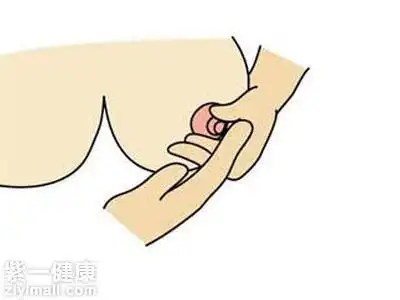 乳房底下疼是姨妈来的征兆吗