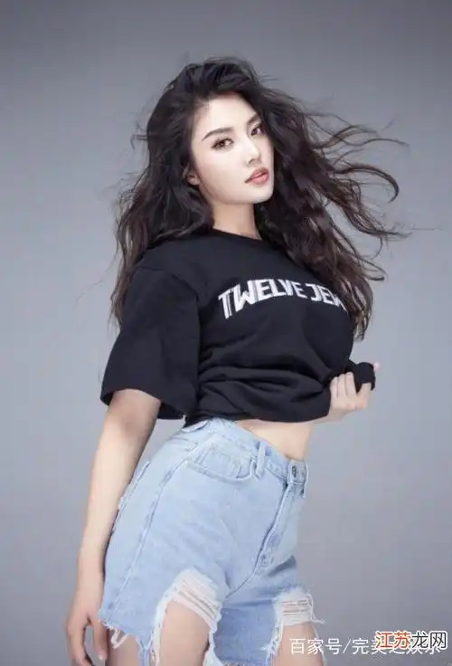 90年当红的女明星 娱乐圈6位90年出生的女明星,个个貌美如花图片