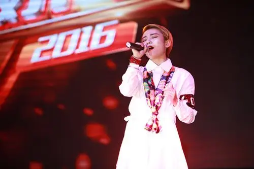 中国好声音呼伦贝尔分赛区总决赛圆满落幕